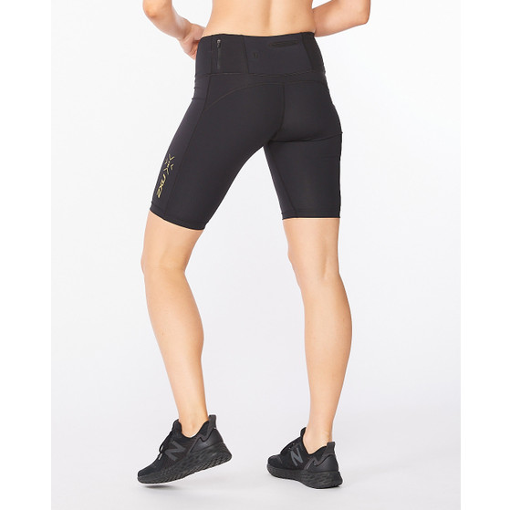 2XU Light Compression Short Women