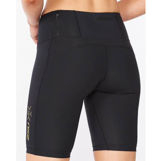 2XU Light Compression Short Women