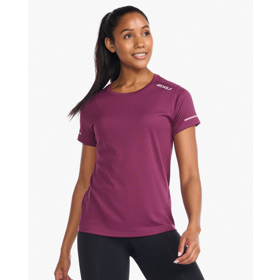 2XU Aero Tee Damen