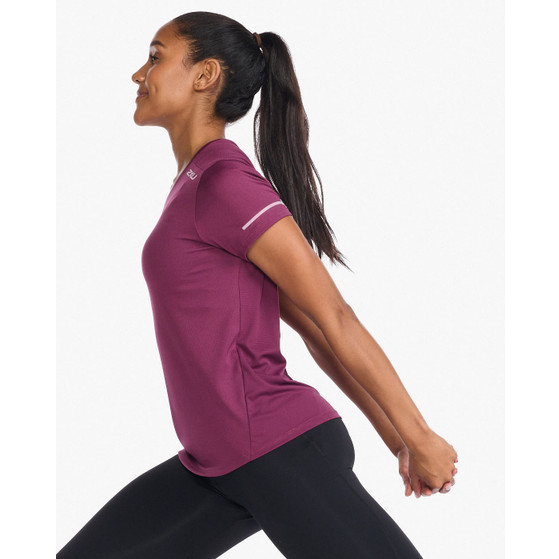 2XU Aero Tee Damen