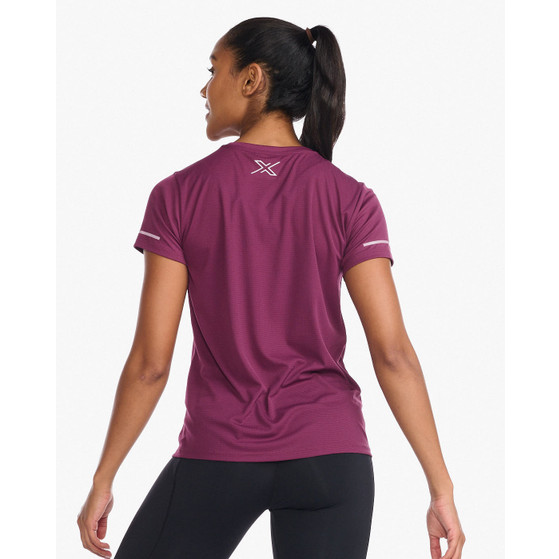 2XU Aero Tee Damen