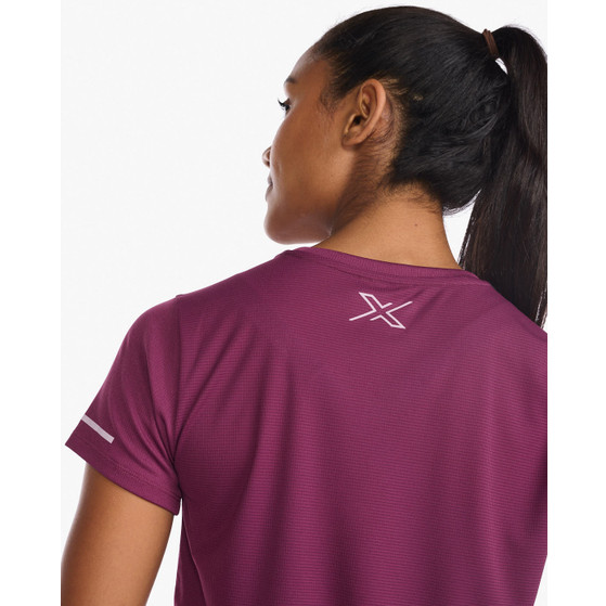 2XU Aero Tee Damen