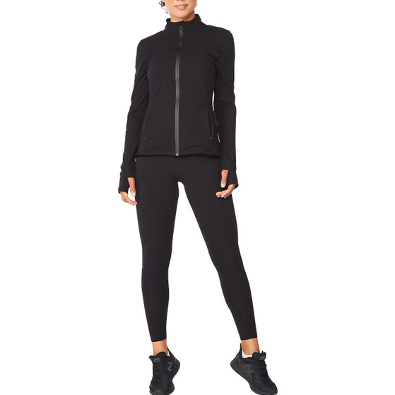 2XU Form Jacke Damen