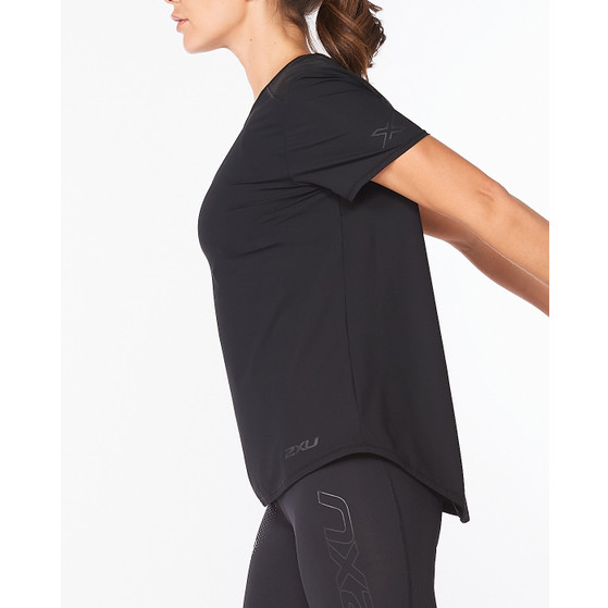 2XU Motion Mesh Tee Women