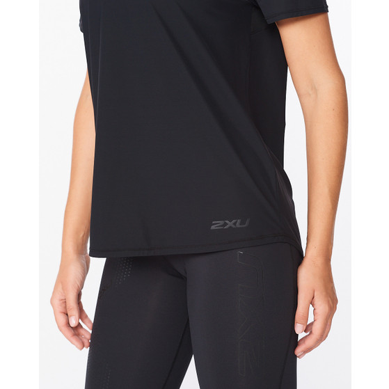 2XU Motion Mesh Tee Women