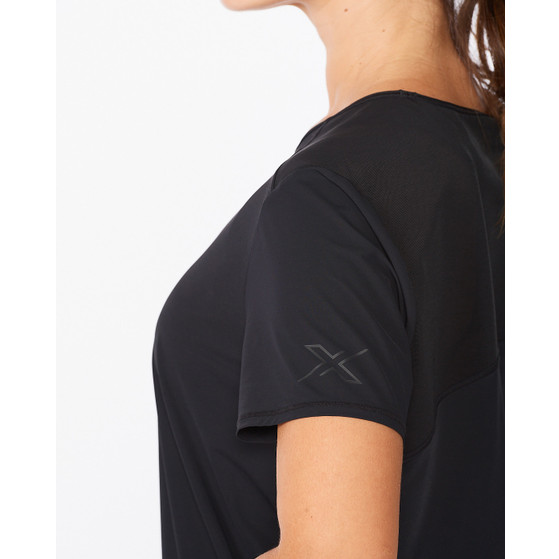 2XU Motion Mesh Tee Women