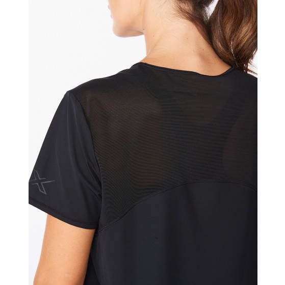 2XU Motion Mesh Tee Women