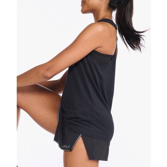2XU Light Speed Tech Singlet Women