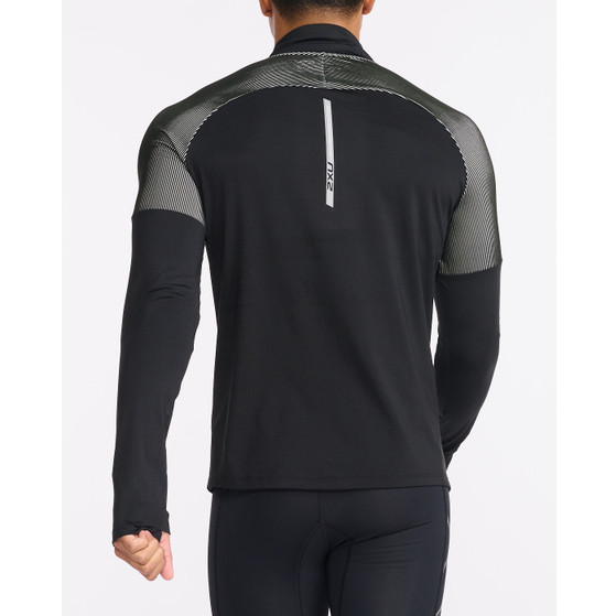 2XU Light Speed 1/2 Zip Herren