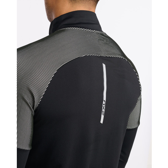2XU Light Speed 1/2 Zip Herren