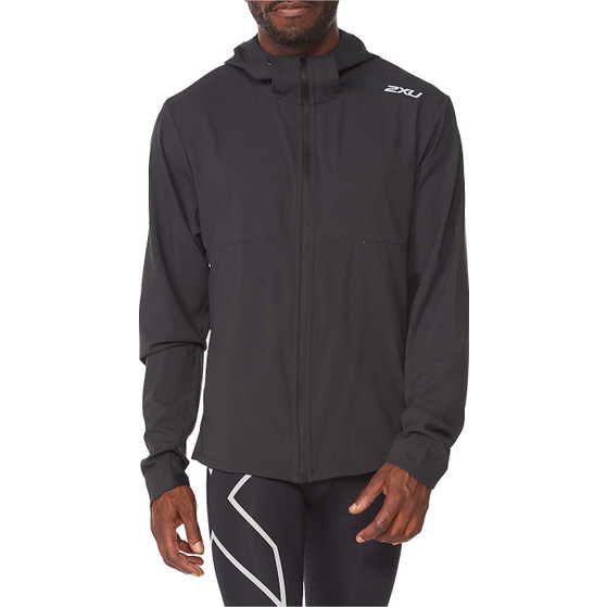 2XU Aero Jacke Herren