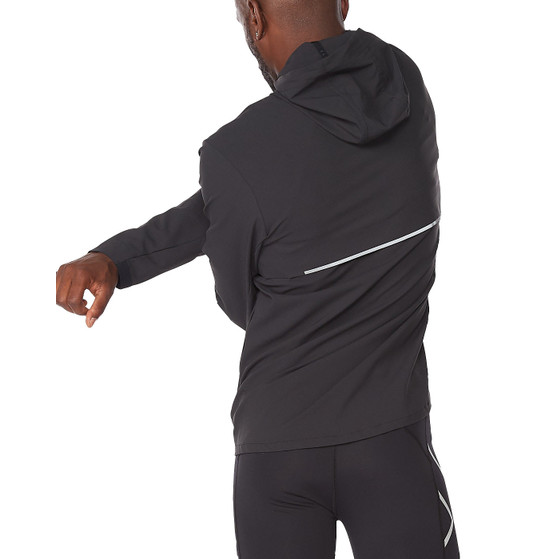 2XU Aero Jacke Herren