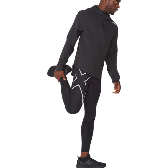 2XU Aero Jacke Herren
