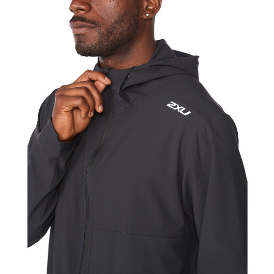 2XU Aero Jacke Herren