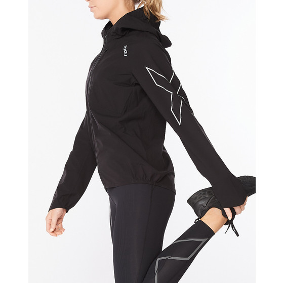 2XU Light Speed WP Jacket Women