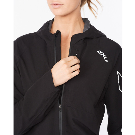 2XU Light Speed WP Jacket Women