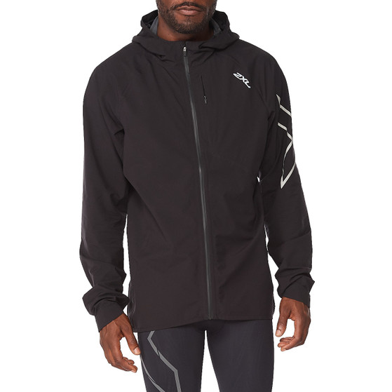 2XU Light Speed WP Jacket Men