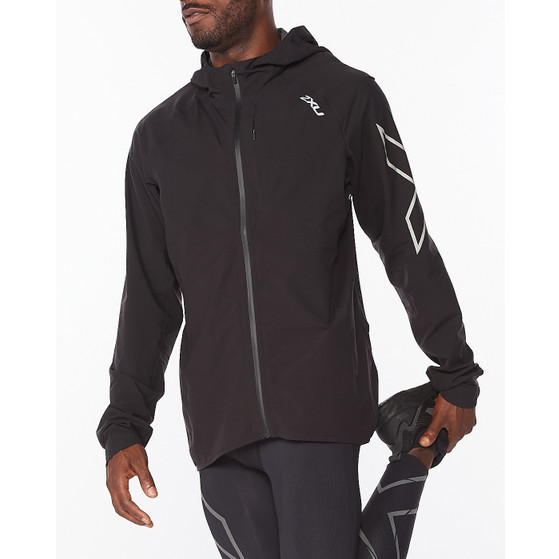 2XU Light Speed WP Jacket Men