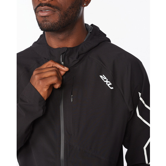 2XU Light Speed WP Jacket Men