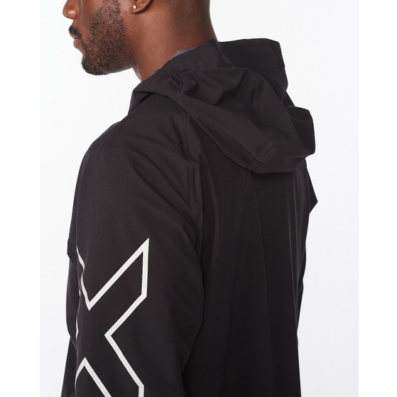 2XU Light Speed WP Jacket Men