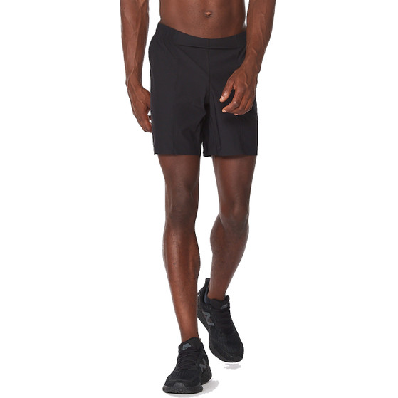 2XU Light Speed 7 Inch Cover Short Men