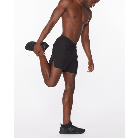2XU Light Speed 7 Inch Cover Short Men