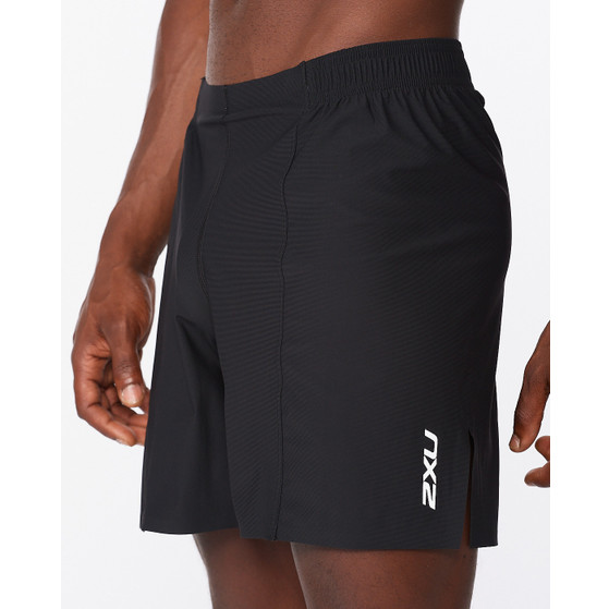 2XU Light Speed 7 Inch Cover Short Men