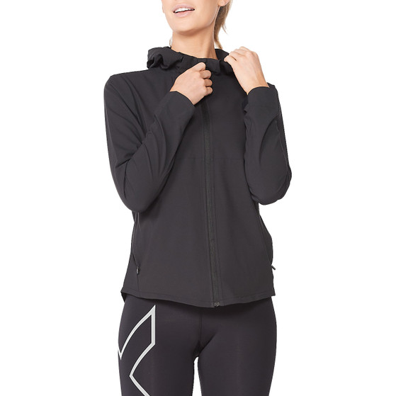 2XU Aero Jacke Damen
