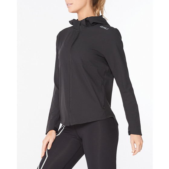 2XU Aero Jacke Damen