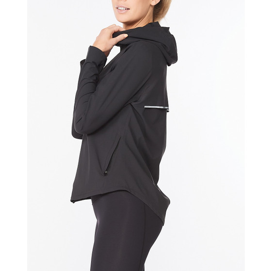 2XU Aero Jacke Damen