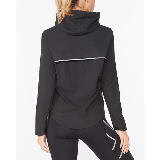 2XU Aero Jacke Damen