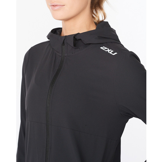2XU Aero Jacke Damen