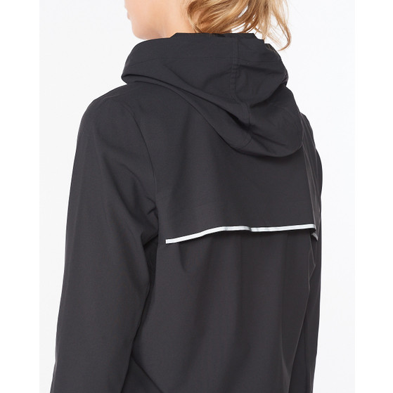 2XU Aero Jacke Damen