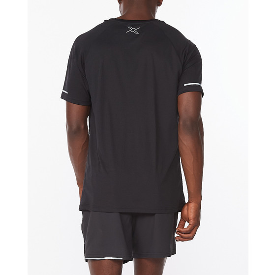 2XU Aero Tee Herren