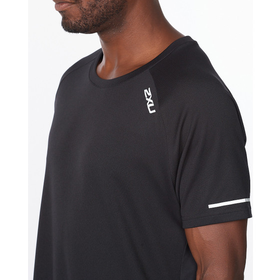 2XU Aero Tee Herren
