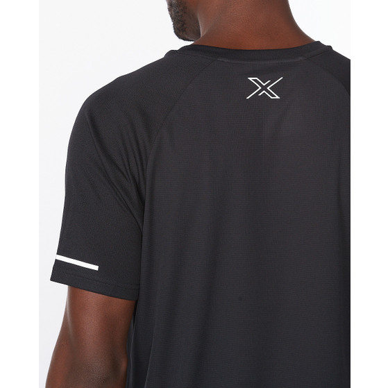 2XU Aero Tee Herren