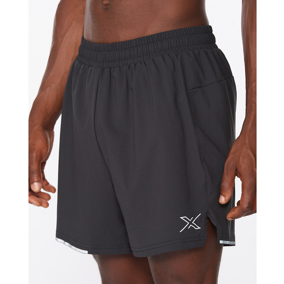 2XU Aero 5 Inch Shorts Herren