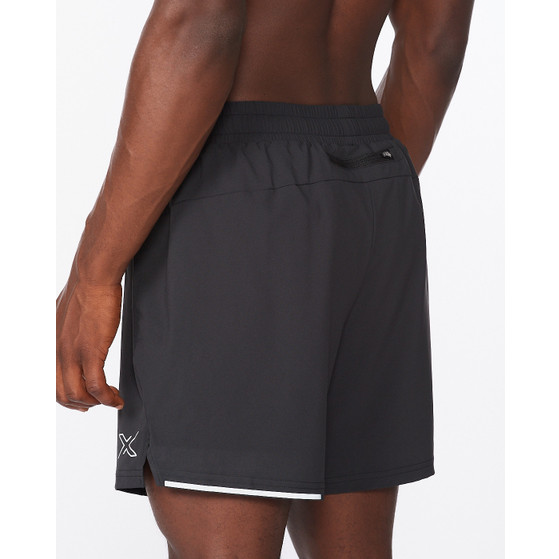 2XU Aero 5 Inch Shorts Herren