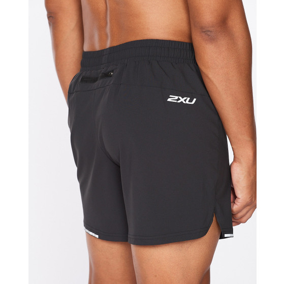 2XU Aero 5 Inch Shorts Herren