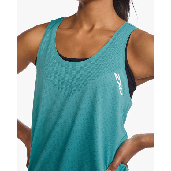 2XU Light Speed Tech Singlet Damen