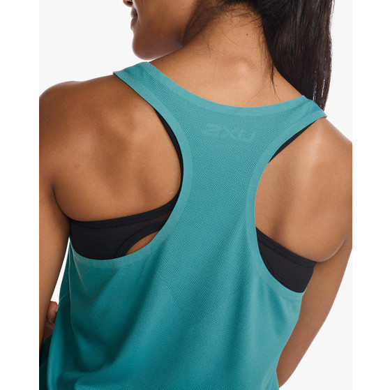 2XU Light Speed Tech Singlet Damen