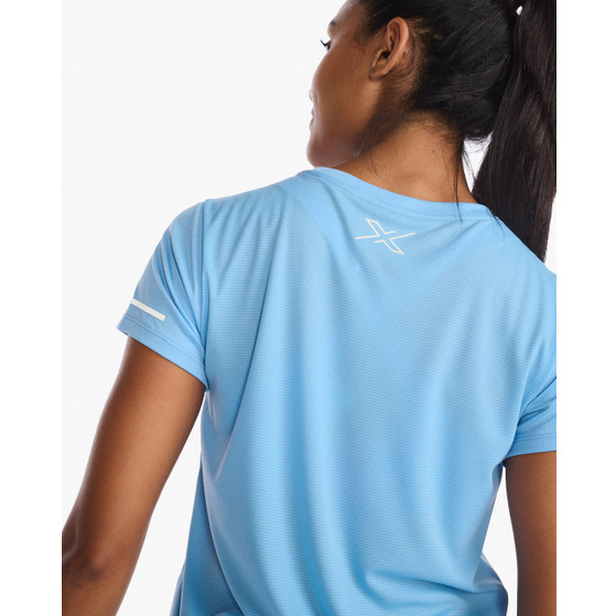 2XU Aero Tee Damen