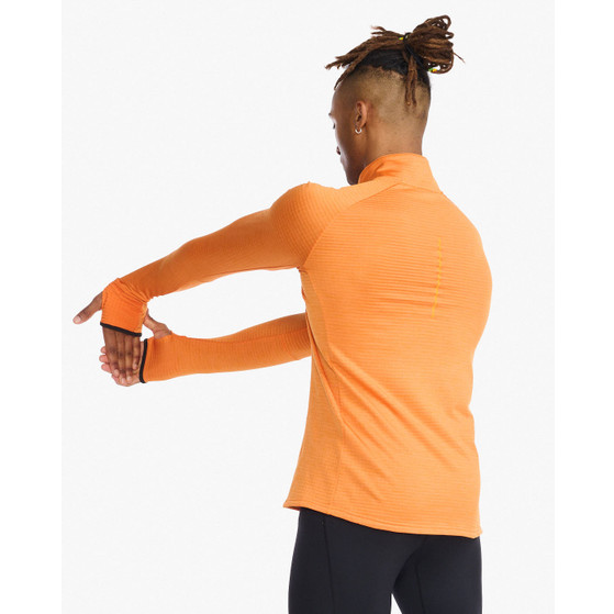 2XU Ignition 1/4 Zip Men