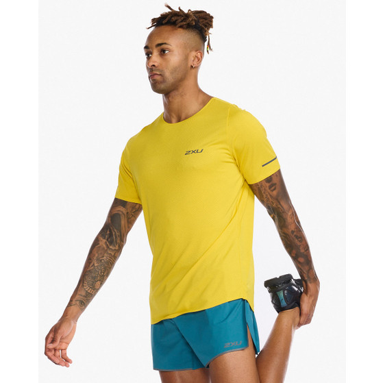 2XU Light Speed Tech Tee Herren