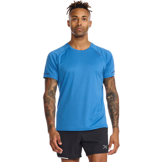 2XU Aero Tee Herren