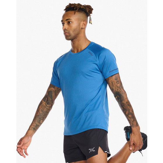 2XU Aero Tee Herren