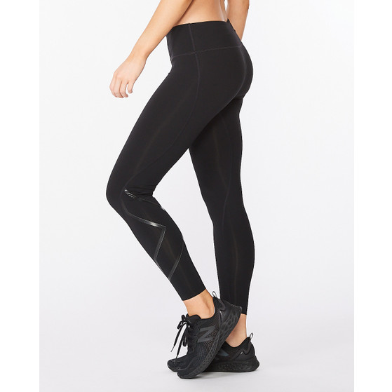 2XU Ignition Mid-Rise Comp Tights Damen