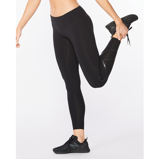 2XU Ignition Mid-Rise Comp Tights Damen