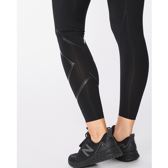 2XU Ignition Mid-Rise Comp Tights Damen