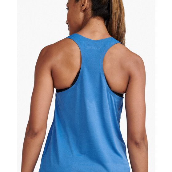 2XU Light Speed Tech Singlet Damen